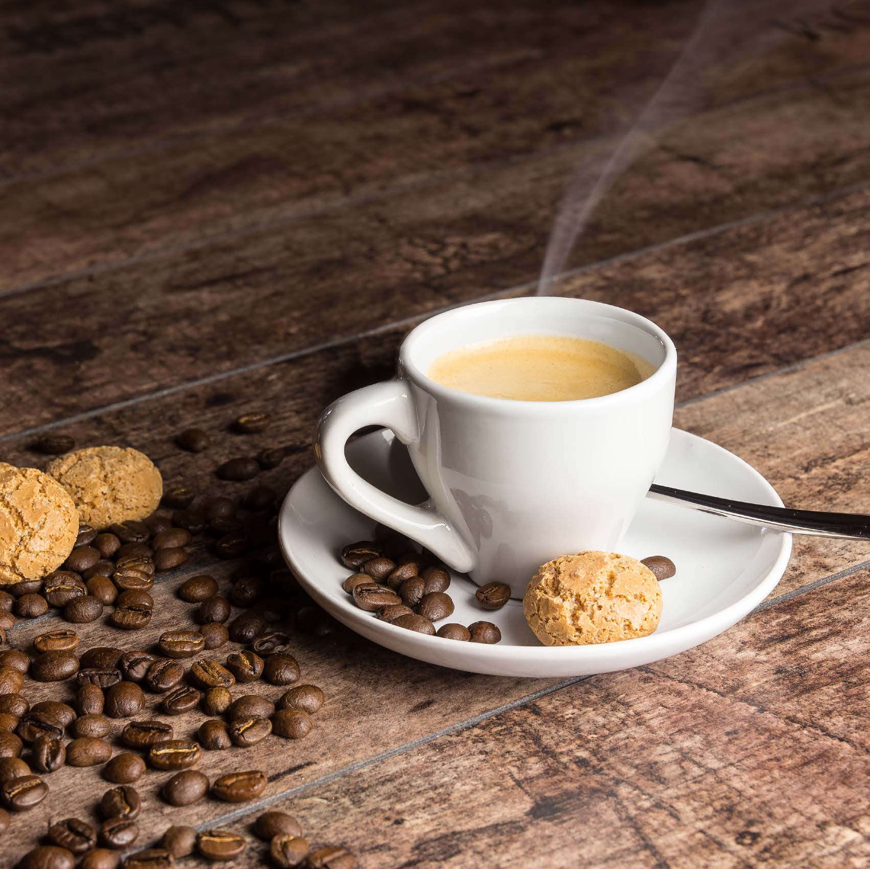 Kafé Lampeland Hotell