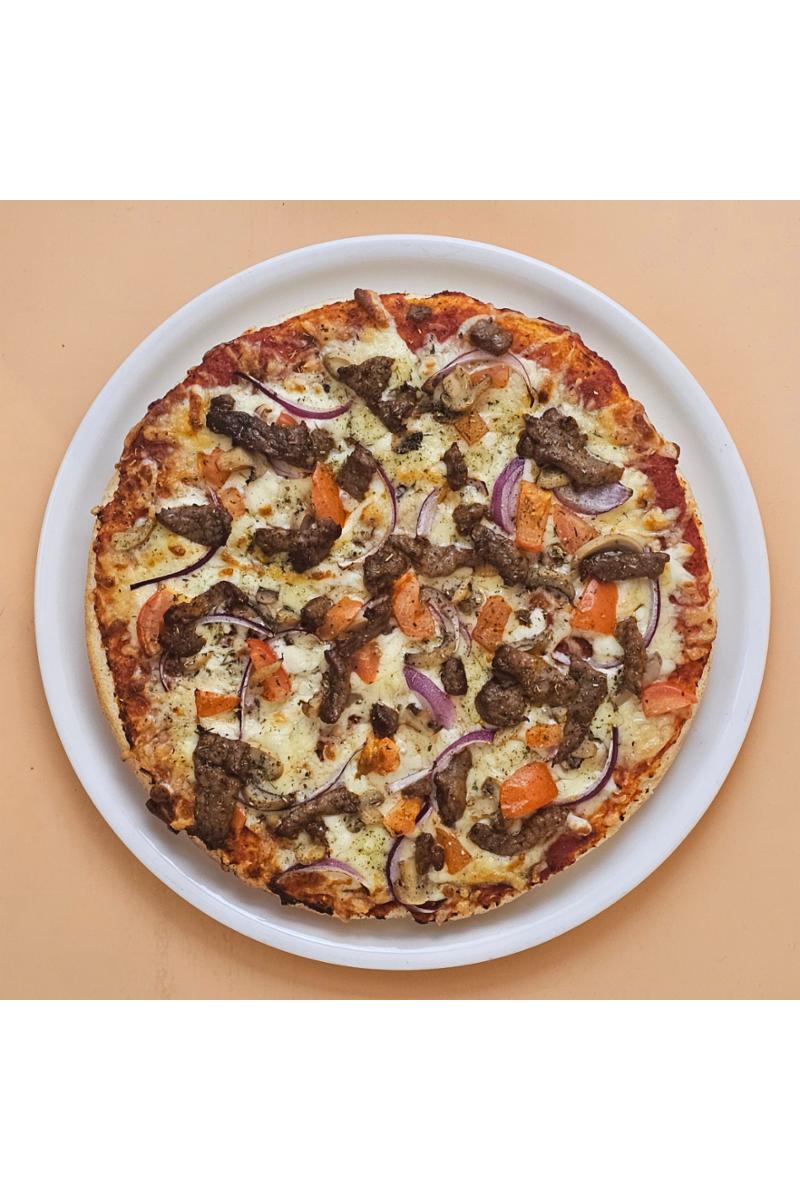 Pizza Lampeland Spiseri